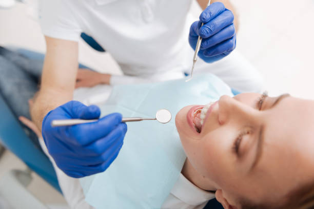 Professional Dental Services in Wacousta, MI